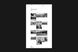Brand Identity And Digital Strategy For Webster Architecture & Interiors - thumbnail 8