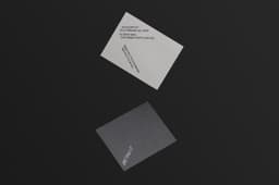 Brand Identity And Signage For Betwixt Restaurant - thumbnail 2