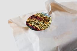 Brand Identity And Packaging For Gabriel Café - thumbnail 9