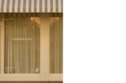 Brand Identity And Campaign For Windsor Place Co-working Community - thumbnail 9