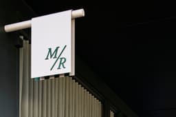 Brand Identity For Maleela Rise Residential Development - thumbnail 2