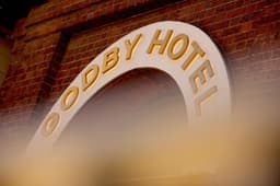 Brand Identity For Godby Hotel - thumbnail 7