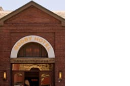 Brand Identity For Godby Hotel - thumbnail 8