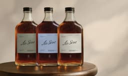 Brand Identity For La Sève Regenerative Farm - thumbnail 4