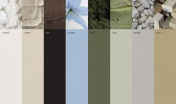 Brand Identity For La Sève Regenerative Farm - thumbnail 8