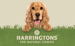 Brand Identity Refresh For Harringtons Pet Food - thumbnail 3