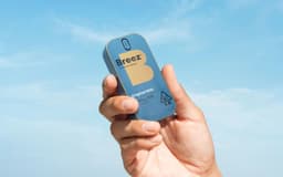 Brand Identity And Strategy For Breez Cannabis Edibles - thumbnail 3