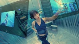 Director Portfolio For Gracie Koh - thumbnail 3