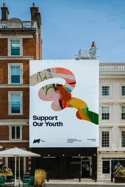 Brand Strategy And Naming For A Public Art Nonprofit - thumbnail 2