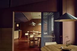 Interior Transformation For Restaurant Huset Svalbard - thumbnail 2