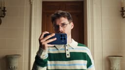 Advertising Campaign For Xiaomi 17t - thumbnail 3