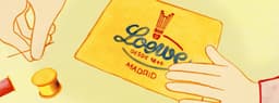 Interactive Anniversary Experience For Loewe - thumbnail 3