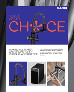 Brand Experience Center For A Kitchen Water Station Company  - thumbnail 7