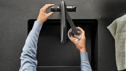 Brand Experience Center For A Kitchen Water Station Company  - thumbnail 9