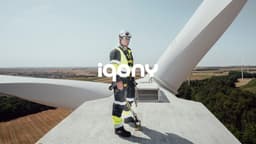 Brand Identity Launch For An Energy Transition Company  - thumbnail 2