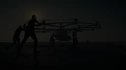Brand Positioning For An Urban Air Mobility Company  - thumbnail 3