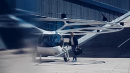 Brand Positioning For An Urban Air Mobility Company  - thumbnail 6
