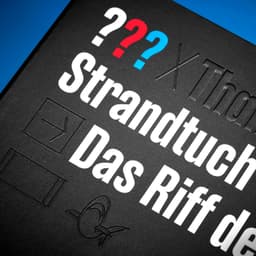 Branding And Packaging For Die Drei ??? Capsule Collection - thumbnail 2