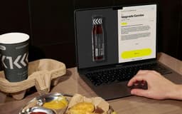 Branding And Packaging Design For Küchenbuddy - thumbnail 4