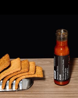 Branding And Packaging Design For Küchenbuddy - thumbnail 6