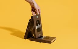 Brand Identity And Packaging For Wiiuka - thumbnail 6