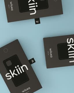 Brand Identity And Packaging For Wiiuka - thumbnail 9