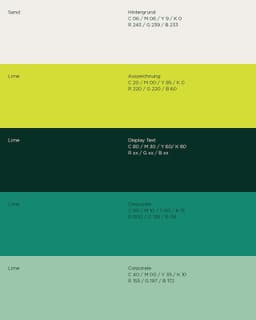 Brand And Packaging Design For Nature Love - thumbnail 3