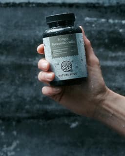 Brand And Packaging Design For Nature Love - thumbnail 5
