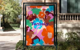 Brand Identity And Packaging Design For Tantely - thumbnail 2