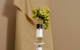 Packaging Design For Ilaux Grappa Gran Classe - thumbnail 2