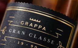 Packaging Design For Ilaux Grappa Gran Classe - thumbnail 5