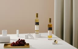 Packaging Design For Ilaux Grappa Gran Classe - thumbnail 7
