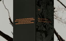 Brand And Packaging Design For Waldteufel - thumbnail 9