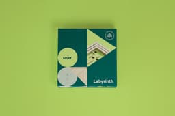Brand And Packaging Design For &play - thumbnail 2