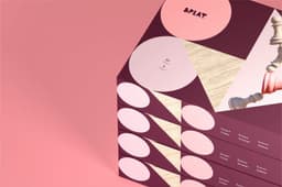Brand And Packaging Design For &play - thumbnail 6