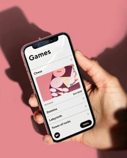 Brand And Packaging Design For &play - thumbnail 8