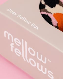 Brand And Packaging Design For Mellowfellows - thumbnail 5