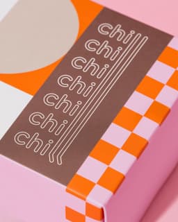 Brand And Packaging Design For Mellowfellows - thumbnail 7