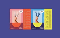 Brand And Packaging Design For Mellowfellows - thumbnail 8
