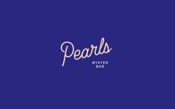Branding And Packaging For Pearls Oyster Bar - thumbnail 2
