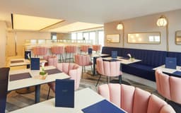 Branding And Packaging For Pearls Oyster Bar - thumbnail 3