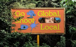 Branding And Packaging Design For Shootshare - thumbnail 9