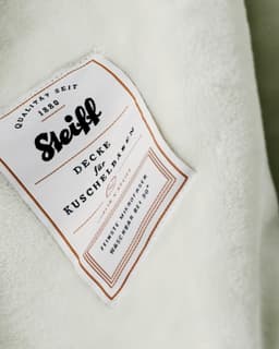Branding And Packaging For The Steiff Home Collection - thumbnail 6