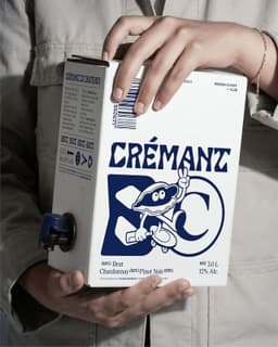 Custom Typeface For Packaging Design - thumbnail 2