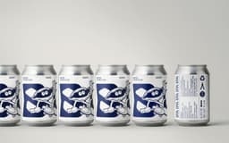 Custom Typeface For Packaging Design - thumbnail 8