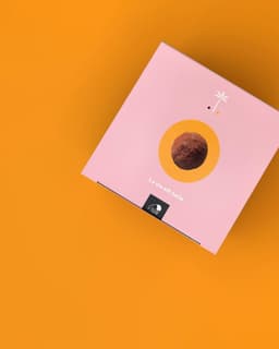 Packaging Design For Lapp & Fao - thumbnail 4