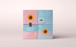 Packaging Design For Lapp & Fao - thumbnail 5