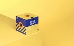 Packaging Design For Lapp & Fao - thumbnail 7