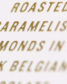 Branding And Packaging For Le Jeune Chocolatiers - thumbnail 9
