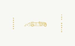 Branding And Environment Design For The Gatsby - thumbnail 9